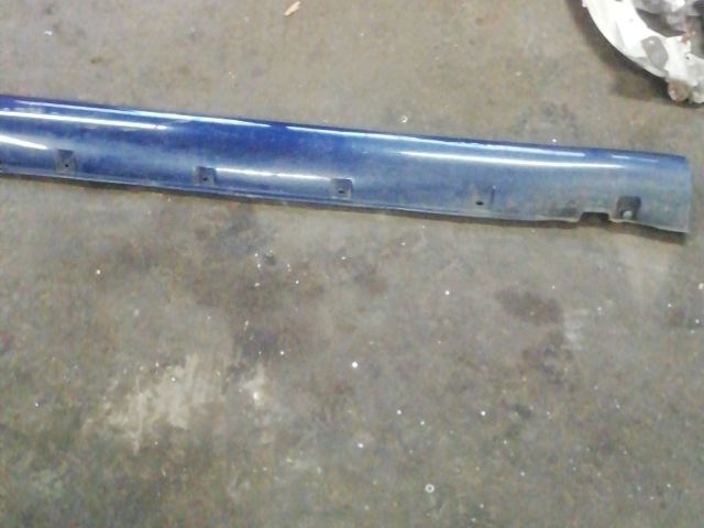 bontott JAGUAR S-TYPE Küszöb Burkolat