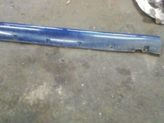 bontott JAGUAR S-TYPE Küszöb Burkolat