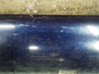 bontott JAGUAR S-TYPE Küszöb Burkolat