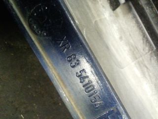 bontott JAGUAR S-TYPE Küszöb Burkolat