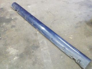 bontott JAGUAR S-TYPE Küszöb Burkolat