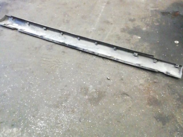 bontott JAGUAR S-TYPE Küszöb Burkolat