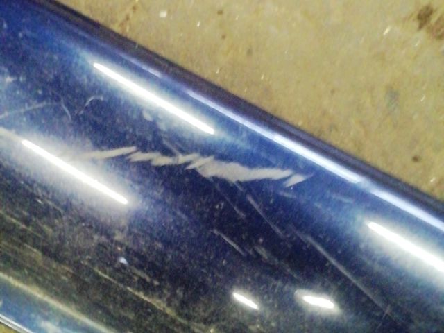 bontott JAGUAR S-TYPE Küszöb Burkolat