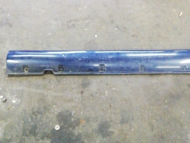 bontott JAGUAR S-TYPE Küszöb Burkolat