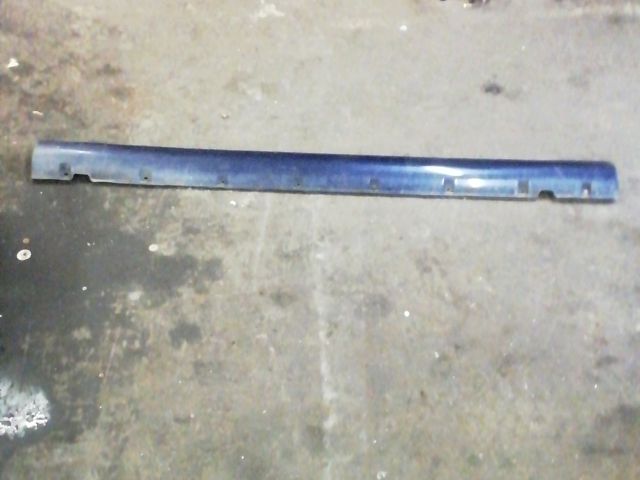 bontott JAGUAR S-TYPE Küszöb Burkolat