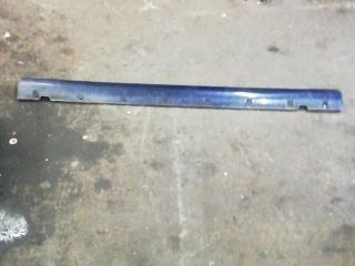 bontott JAGUAR S-TYPE Küszöb Burkolat