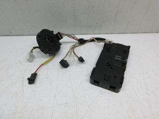 bontott JAGUAR S-TYPE Légzsák Átvezető Szalagkábel