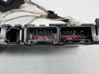 bontott JAGUAR S-TYPE Légzsák Átvezető Szalagkábel