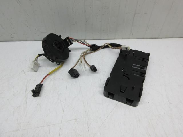 bontott JAGUAR S-TYPE Légzsák Átvezető Szalagkábel