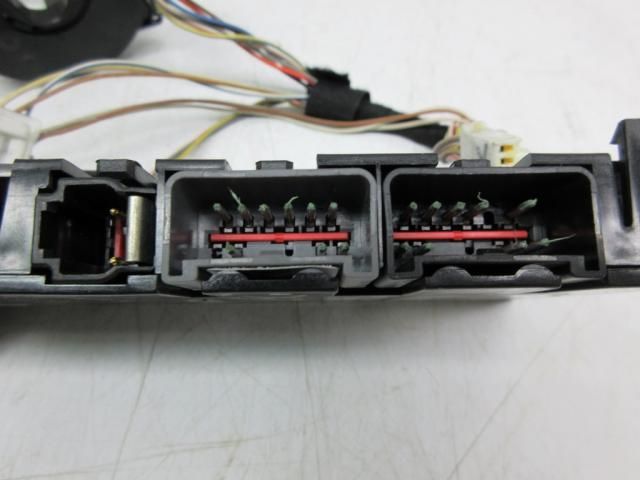 bontott JAGUAR S-TYPE Légzsák Átvezető Szalagkábel