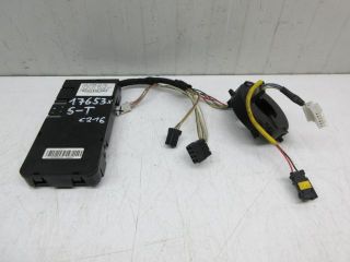 bontott JAGUAR S-TYPE Légzsák Átvezető Szalagkábel