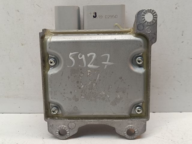 bontott JAGUAR S-TYPE Légzsák Elektronika