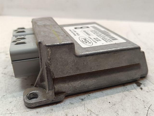 bontott JAGUAR S-TYPE Légzsák Elektronika