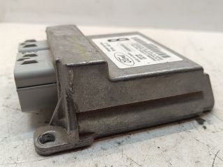 bontott JAGUAR S-TYPE Légzsák Elektronika