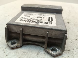 bontott JAGUAR S-TYPE Légzsák Elektronika