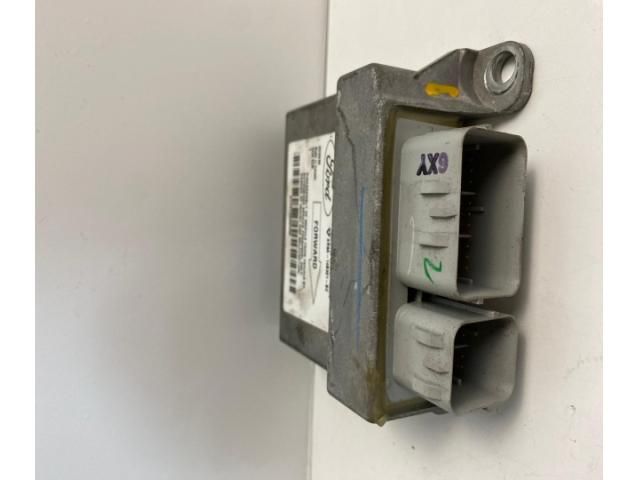 bontott JAGUAR S-TYPE Légzsák Elektronika