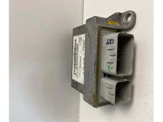 bontott JAGUAR S-TYPE Légzsák Elektronika