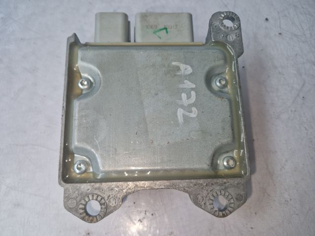 bontott JAGUAR S-TYPE Légzsák Elektronika