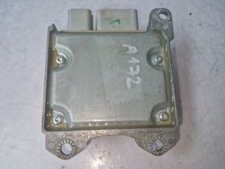 bontott JAGUAR S-TYPE Légzsák Elektronika