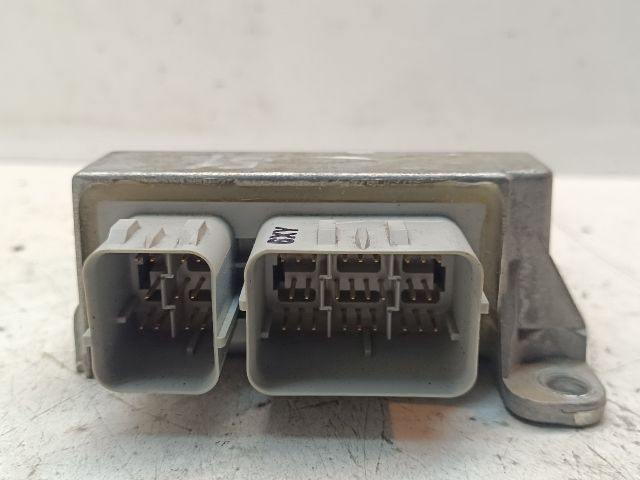 bontott JAGUAR S-TYPE Légzsák Elektronika