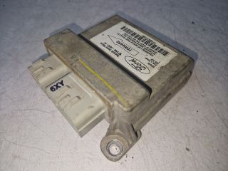 bontott JAGUAR S-TYPE Légzsák Elektronika