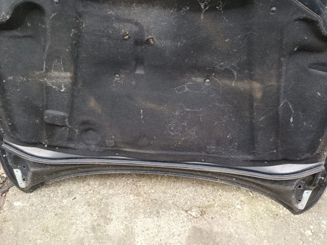 bontott JAGUAR S-TYPE Motorháztető