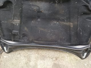 bontott JAGUAR S-TYPE Motorháztető