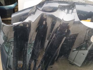 bontott JAGUAR S-TYPE Motorháztető