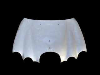 bontott JAGUAR S-TYPE Motorháztető