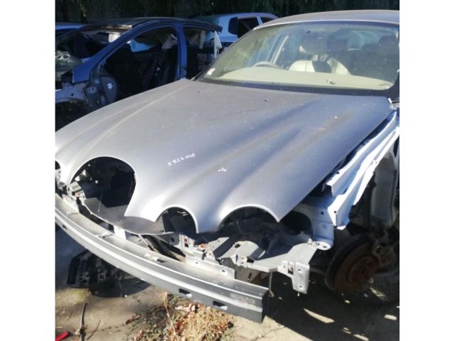 bontott JAGUAR S-TYPE Motorháztető