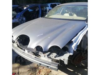 bontott JAGUAR S-TYPE Motorháztető