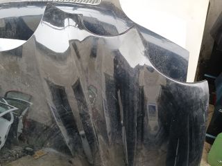 bontott JAGUAR S-TYPE Motorháztető