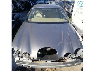 bontott JAGUAR S-TYPE Motorháztető