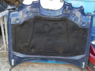 bontott JAGUAR S-TYPE Motorháztető