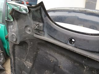 bontott JAGUAR S-TYPE Motorháztető