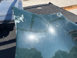 bontott JAGUAR S-TYPE Motorháztető