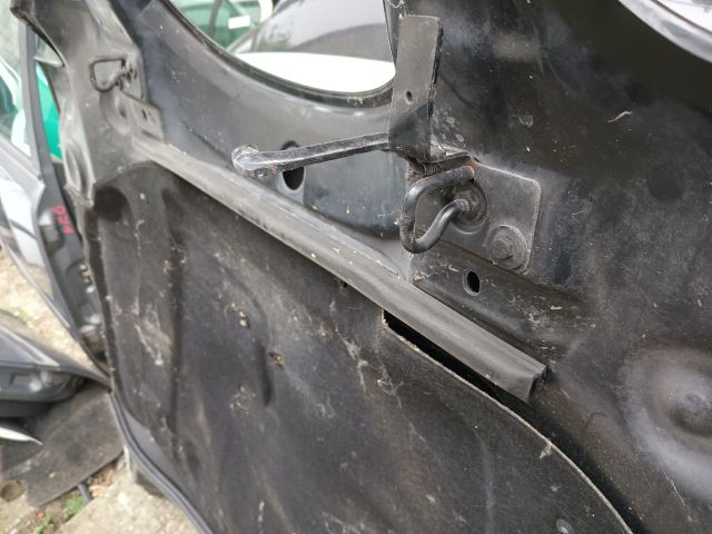 bontott JAGUAR S-TYPE Motorháztető