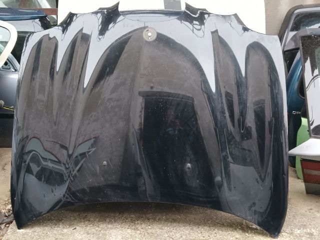 bontott JAGUAR S-TYPE Motorháztető