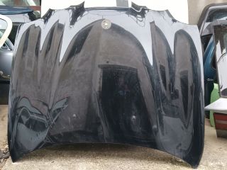 bontott JAGUAR S-TYPE Motorháztető