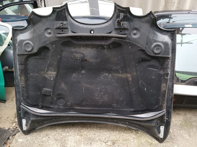 bontott JAGUAR S-TYPE Motorháztető