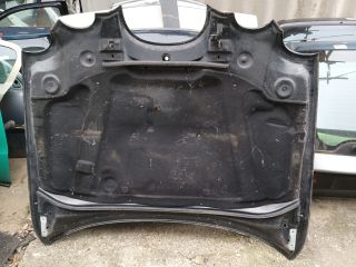 bontott JAGUAR S-TYPE Motorháztető