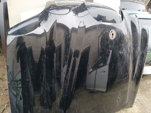 bontott JAGUAR S-TYPE Motorháztető