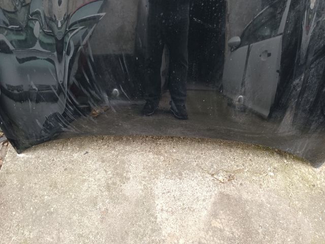 bontott JAGUAR S-TYPE Motorháztető