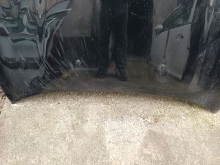 bontott JAGUAR S-TYPE Motorháztető