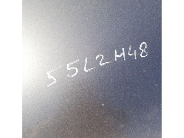 bontott JAGUAR S-TYPE Motorháztető