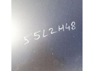 bontott JAGUAR S-TYPE Motorháztető