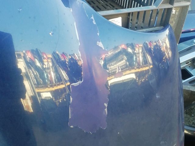 bontott JAGUAR S-TYPE Motorháztető