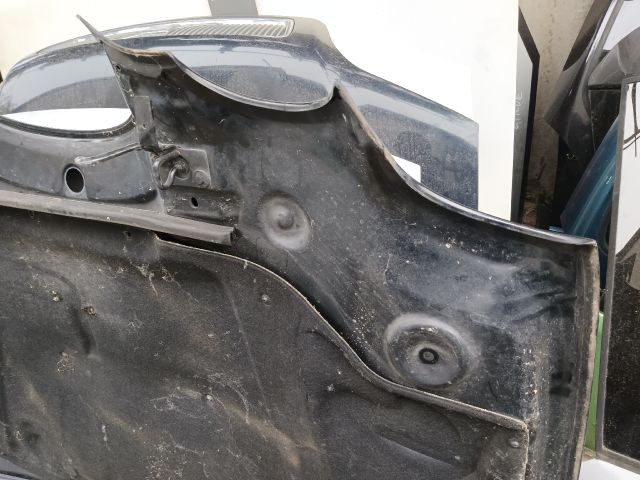 bontott JAGUAR S-TYPE Motorháztető