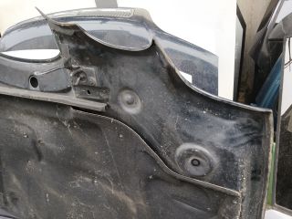 bontott JAGUAR S-TYPE Motorháztető