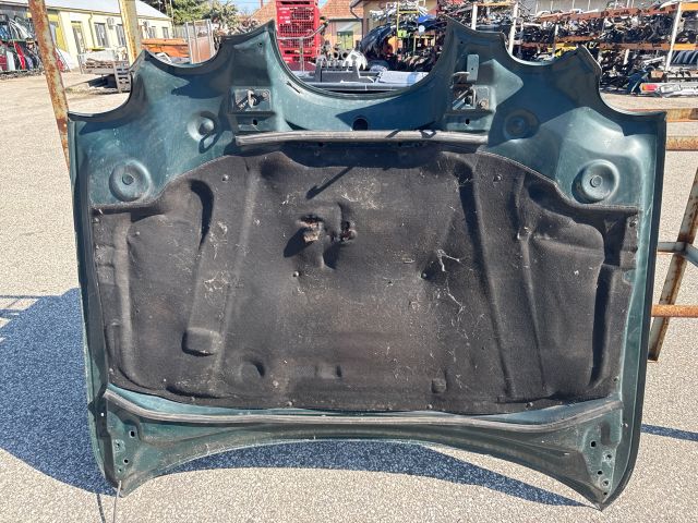 bontott JAGUAR S-TYPE Motorháztető